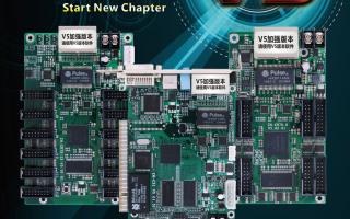 中航軟件：全新V5，開(kāi)啟新篇章！